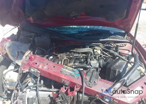 2006 Chevrolet Impala Ss z USA, uszkodzony, nr VIN 2G1WD58C569277793